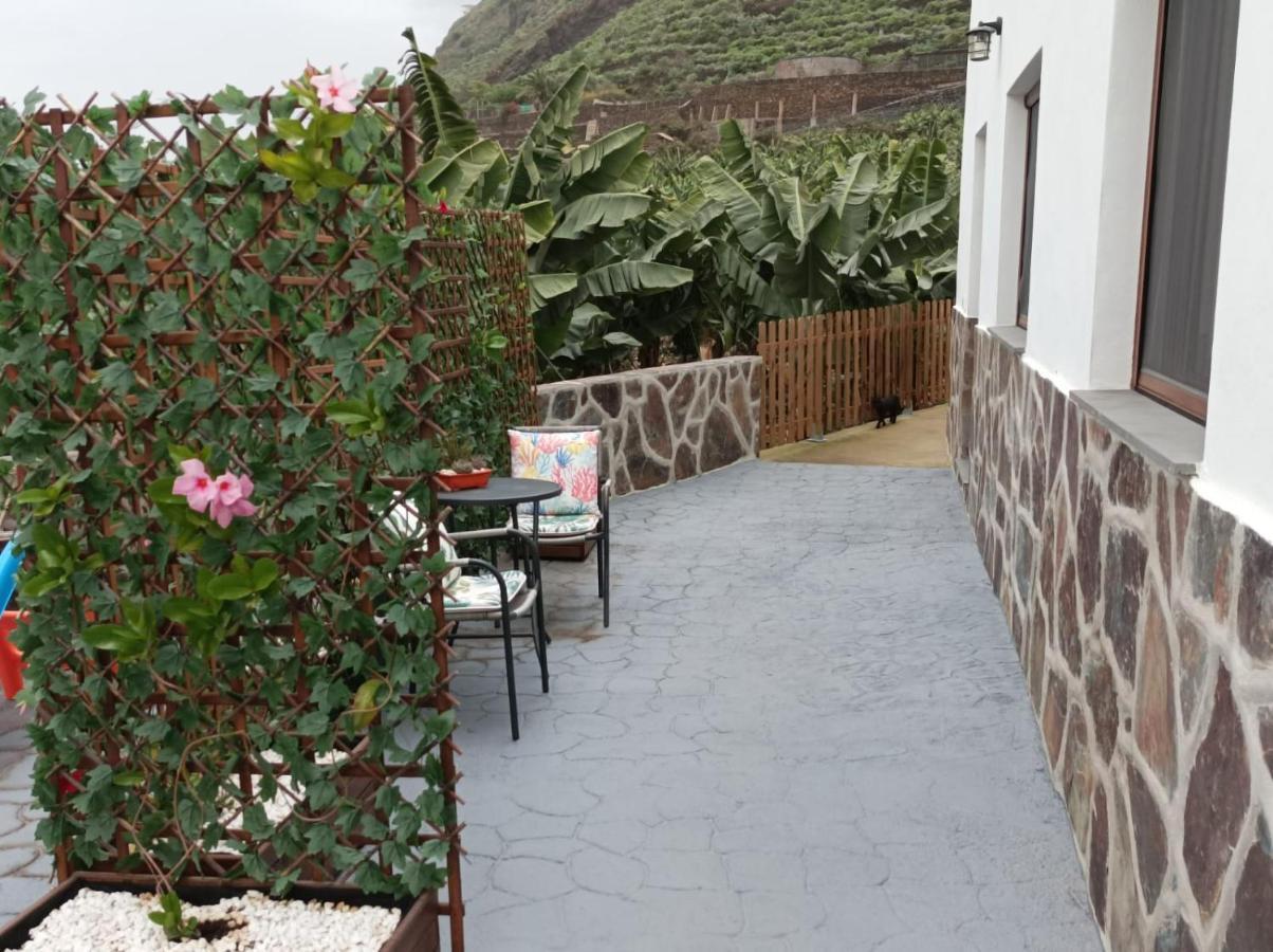 Independent House In Rural Setting Apartment La Orotava Exterior foto