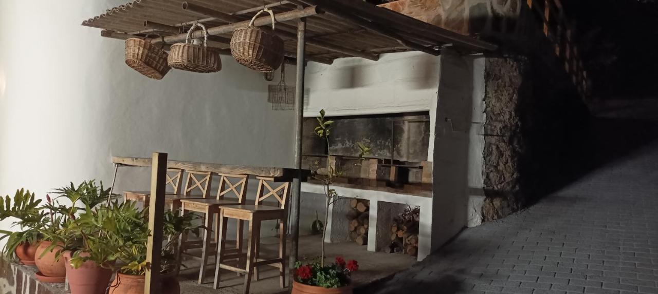 Independent House In Rural Setting Apartment La Orotava Exterior foto