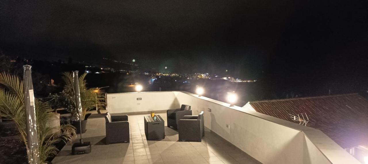 Independent House In Rural Setting Apartment La Orotava Exterior foto